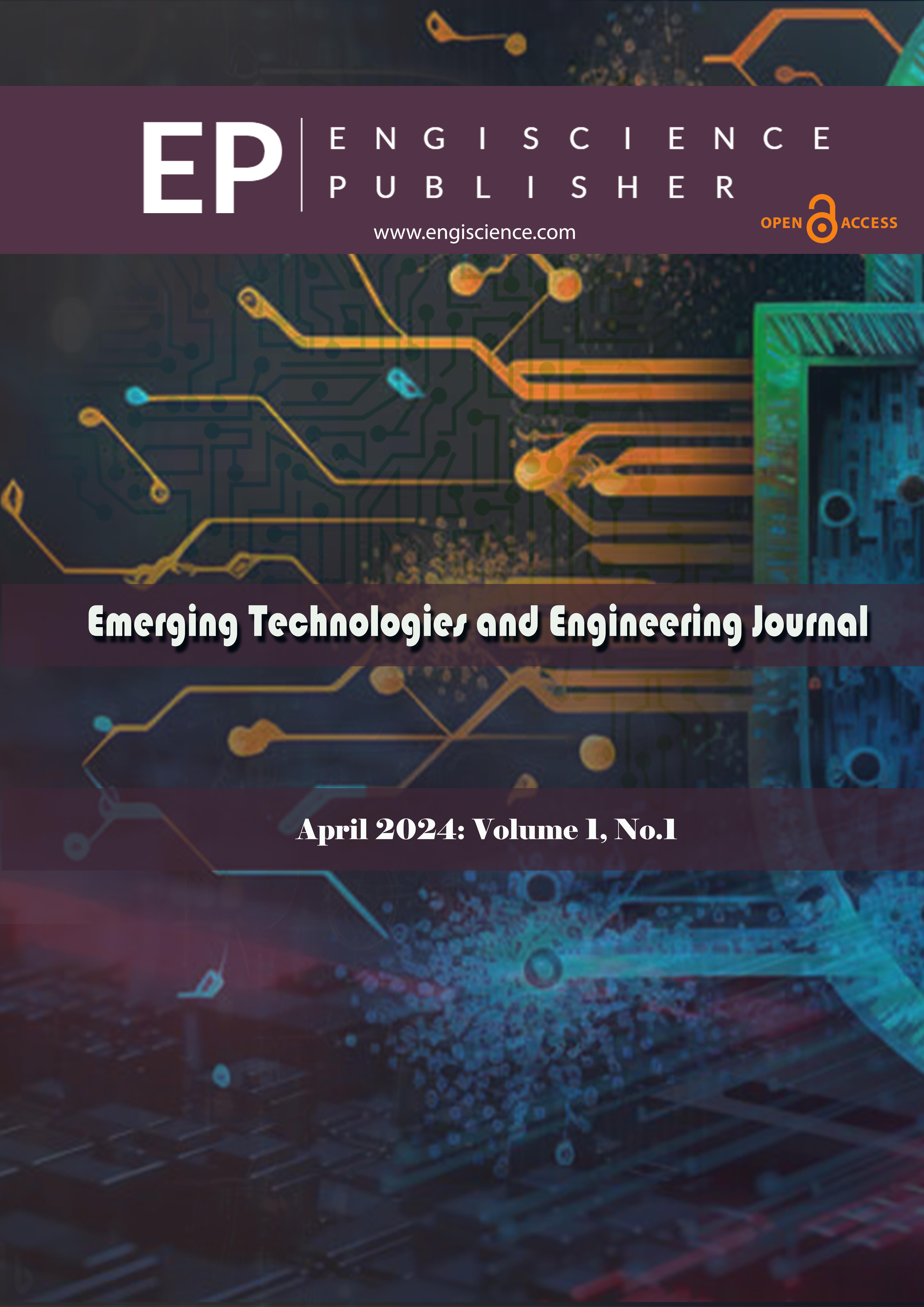 merging Technologies and Engineering Journal (ETEJ)