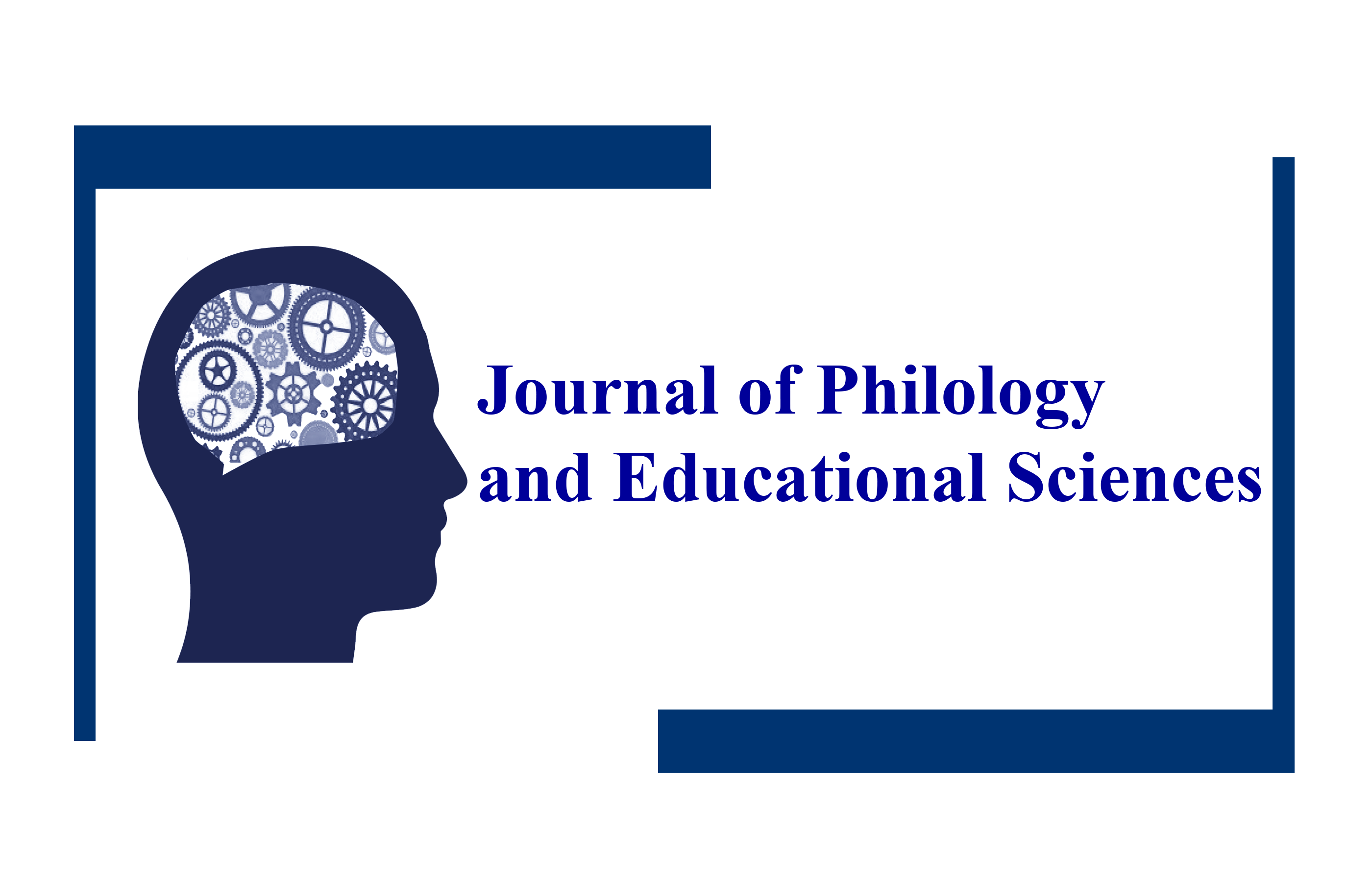 Journal of Philology and Educational Sciences